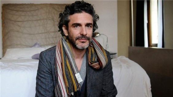 Leo Sbaraglia, el gran protagonista de San Sebastián