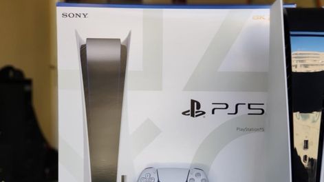 La PlayStation 5, cuánto sale comprarla en Chile.