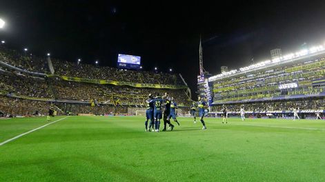 Boca recibió más de 1.000 pedidos de acreditación
