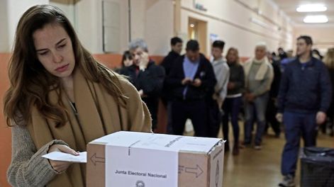 ¿Por qué tomarse la molestia de hacer elecciones? - Por Gastón Bustelo