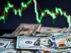 Las proyecciones del BCRA anticipan una inflación anual menor al 30% y dólar a $1.652 a fin de año