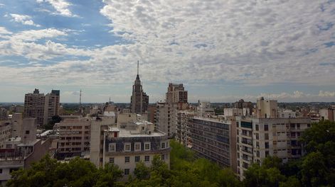 Foto: Orlando Pelichotti / Los Andes