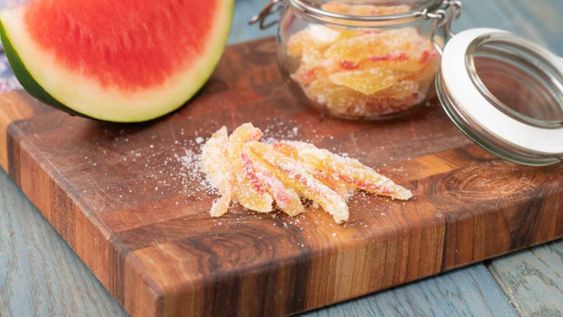 Esta receta de gomitas caseras, son económicas y sin aditivos.