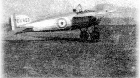 A un siglo del cruce aéreo desde Santiago de Chile a Mendoza - Por José Octavio Bordón