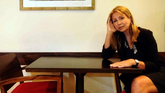 Diana Cohen Agrest: fundadora de Usina de Justicia