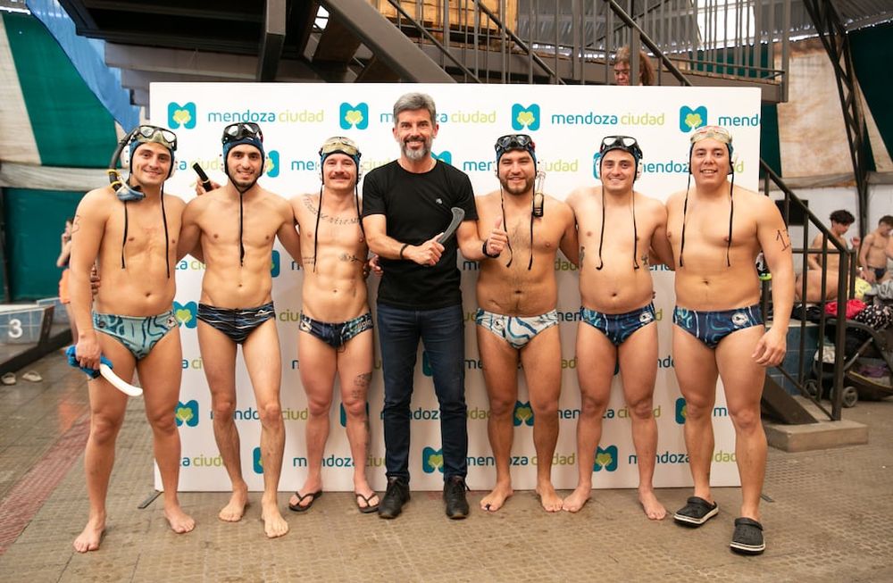 La Ciudad vivió el deporte a pleno durante el fin de semana largo