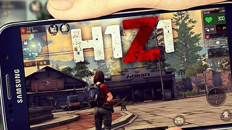 Los Ángeles Times compra #H1Z1 y le da pelea a #Fortnite con su llegada a celulares