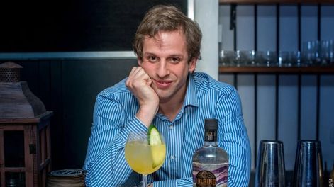 Los Andes | La historia de los Hilbing y la elaboración de bebidas alcohólicas comienza incluso antes de que el primero de ellos pusiera un pie en Argentina, proveniente de su Alemania natal.