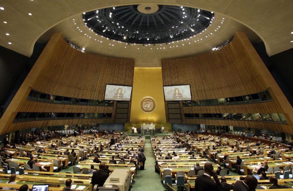 La Asamblea de la ONU votará hoy nuevamente contra embargo a Cuba
