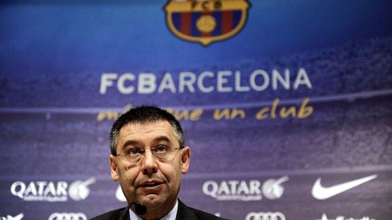 El Barça, sin refuerzos hasta 2016
