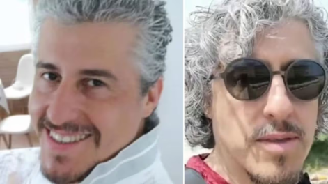 La familia de Sergio Vaca no tiene contacto con él desde 2022