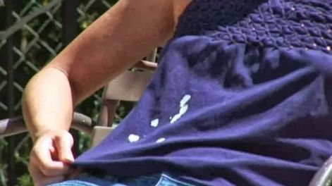 Estos son los trucos para quitar las manchas de lavandina