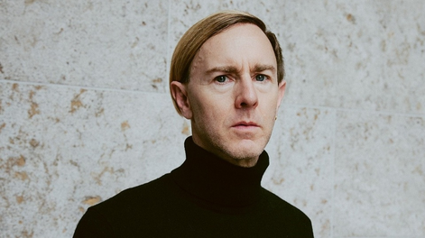 La electrónica de vanguardia llega al Arena Maipú: por qué ir a escuchar a Richie Hawtin