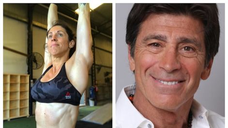 Los Andes | Así luce la hija de Nicolás Repetto a los 40 años