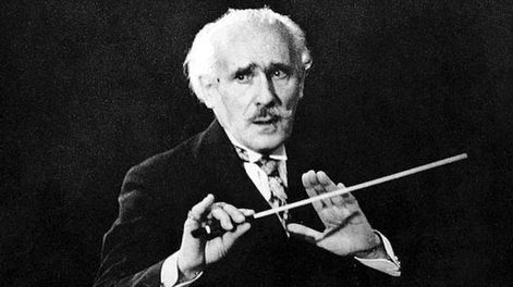 Arturo Toscanini