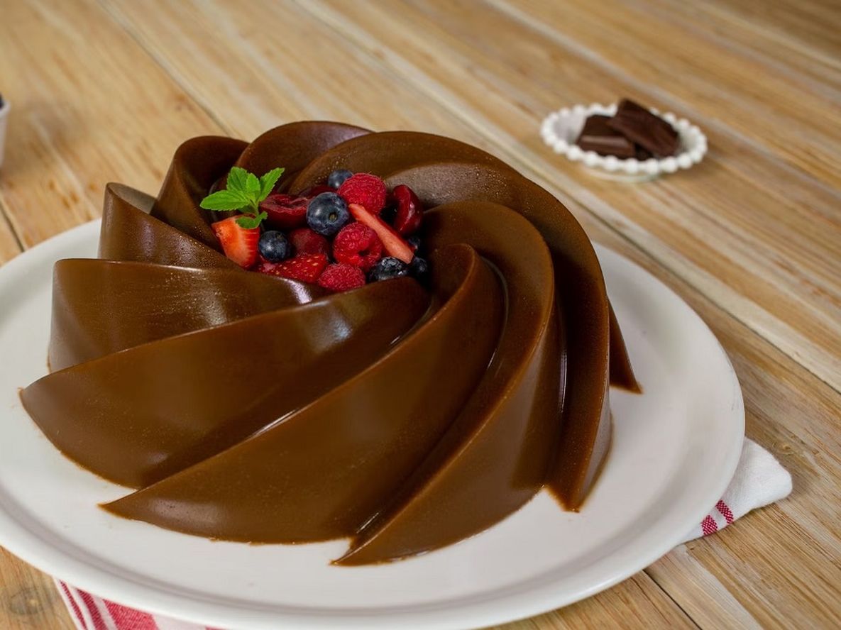 Esta receta es ideal para generar esta proteína tan necesaria para el cuerpo.