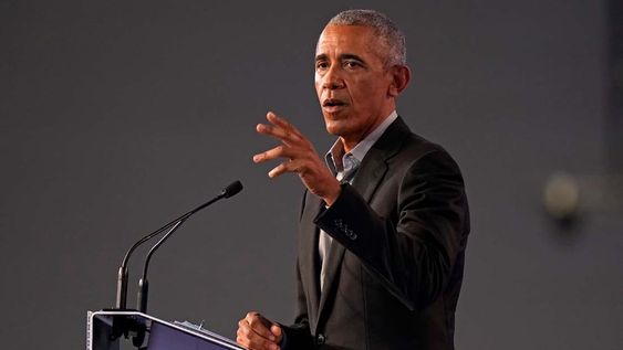 Barack Obama se suma a la presión para que Biden baje su candidatura.