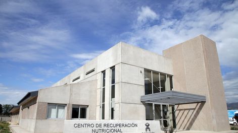 CONIN abre las puertas de su Nuevo Centro de Recuperación Nutricional