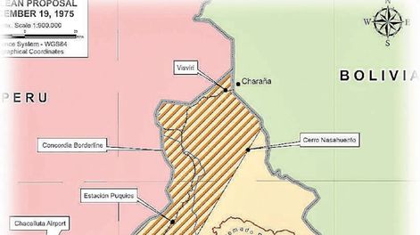 Bolivia y Chile: ¿después de La Haya qué? - Por Dr. Raúl Bernal Meza