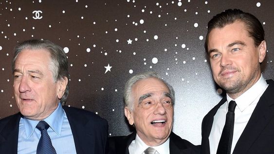 Killers of the Flower Moon, la adaptación del libro homónimo de David Grann que estará protagonizada por Leonardo DiCaprio y Robert De Niro.