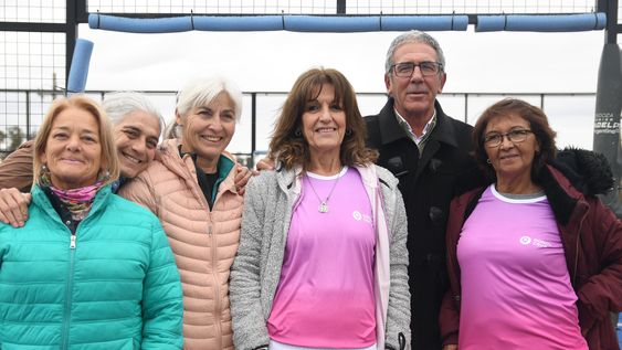 Federico Chiapetta en la entraga de premios de los Juegos Sanmartinianos para Adulto Mayores. Federico Chiapetta en la entraga de premios de los Juegos Sanmartinianos para Adulto Mayores.