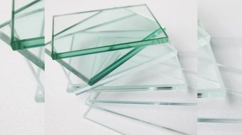 Recicla el vidrio roto o en desuso.&nbsp;