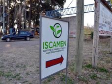 El Iscamen controla el ingreso de fruta al sur provincial