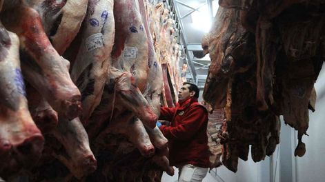 ¿Por qué aumentaron los precios de la carne? - Por Ulises Forte