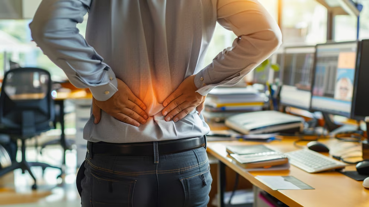 ¿Tu dolor se intensifica de noche? Descubren las razones y abren la puerta a nuevos tratamientos