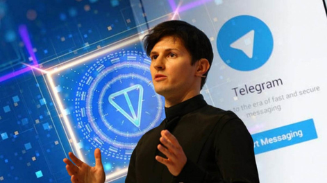 El jefe de Telegram tiene 106 hijos biológicos.&nbsp;