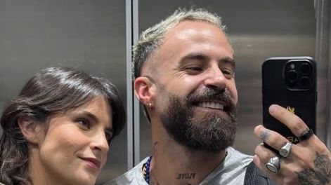 Mundial de Clubes: Lola del Carril y Marc Crosas, la dupla de DAZN que enciende las redes sociales&nbsp;