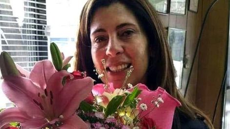 Los Andes | Ivana Milio, a siete años de su femicidio