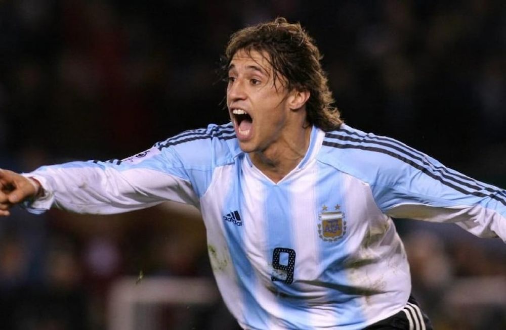 Crespo, uno de los 4 elegidos por ChatGPT