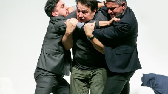La tercera temporada de ART llega al Teatro Mendoza y no te la podés perder