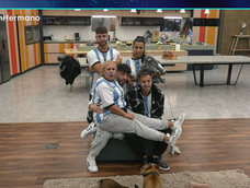 Una protagonista abandona Gran Hermano para seguir otro proyecto.