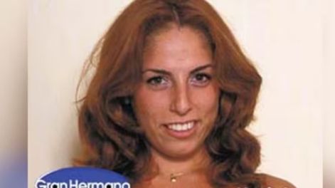 Murió Verónica Zanzul, exparticipante de Gran Hermano 2001.