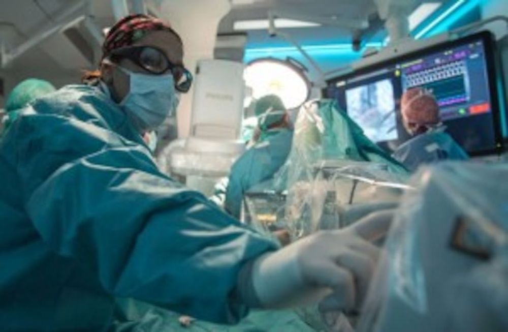 En Argentina solo 2 de cada 100 cardioangiólogos son mujeres