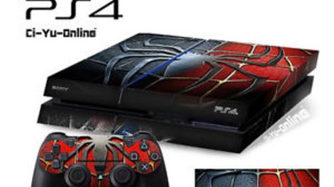 Spiderman: conocé todo sobre el juego para Playstation del súperheroe de Marvel