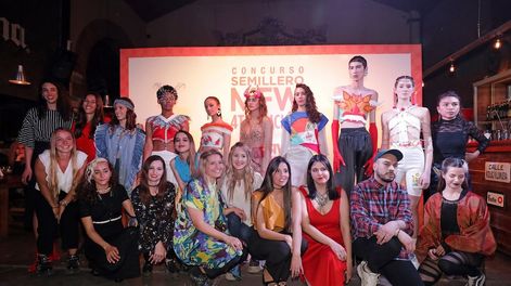 Mendoza Fashion Week presentó a los finalistas de “Semillero”