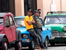 La ONU advierte que la escasez de combustible agrava la crisis sanitaria en Cuba.