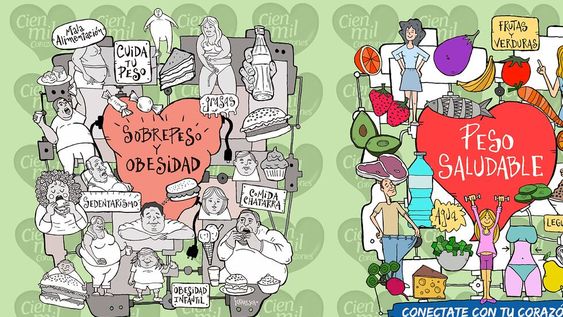 “Conectate con tu corazón”, una nueva edición de Cien Mil Corazones