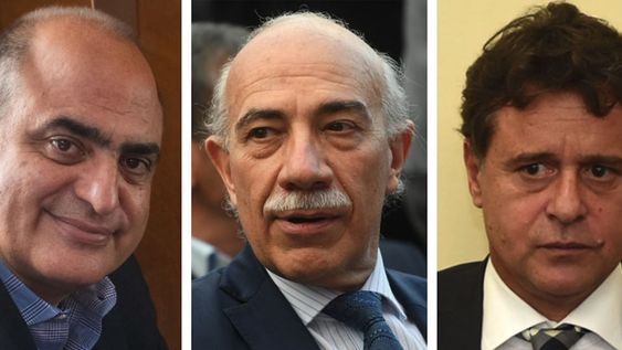 Los supremos Mario Adaro, José Valerio y Omar Palermo deberán determinar si Julieta Lonigro, la reina paralela de Guaymallén, puede participar de la elección de la reina nacional de la Vendimia.