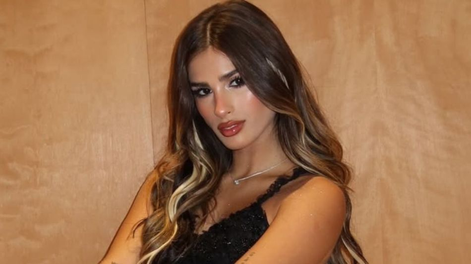 Julieta Poggio prepara tres días de festejo para su cumpleaños.