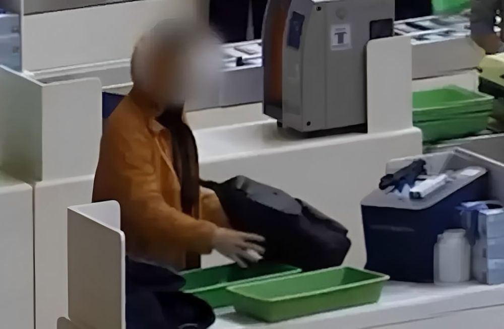 España: detuvieron a una banda criminal que robaba objetos personales en el Aeropuerto Barajas