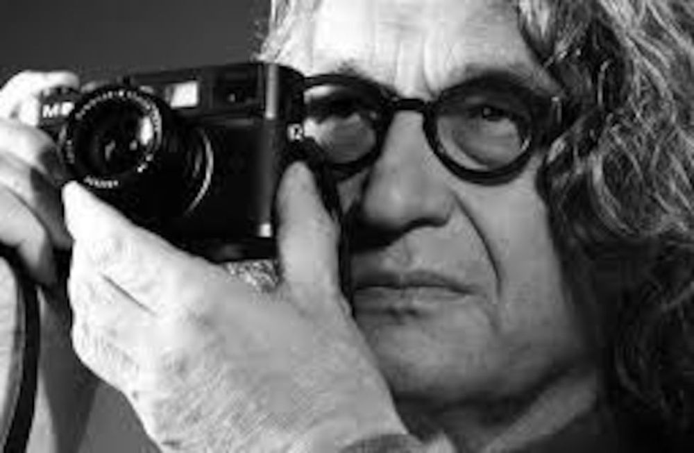 Wim Wenders recibirá un Oso de Oro honorífico en la próxima Berlinale