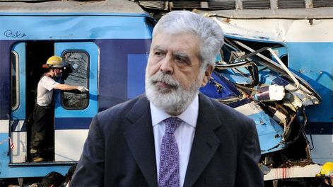 La Corte Suprema confirmó la sentencia de Julio De Vido por la tragedia de Once.