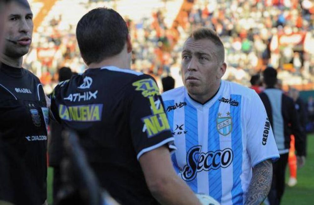 En San Francisco, Atlético Tucumán sepultó el sueño de la Lepra