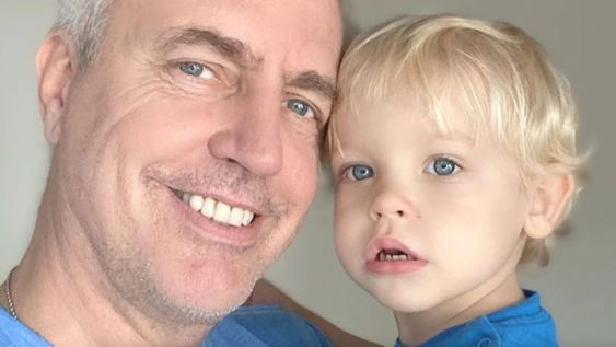 Marley y Mirko se convirtieron en dibujos animados y generaron una catarata de “likes”