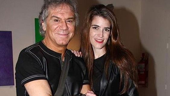 Aseguran que Beto Casella y Carolina Wyler se casaron en secreto.