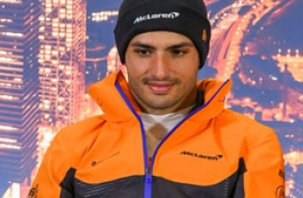 Ricciardo está cerca de ir a McLaren